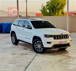 جيب جراند شيروكي